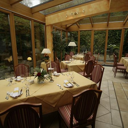 Landhotel Jagdhof Guntramsdorf Buitenkant foto