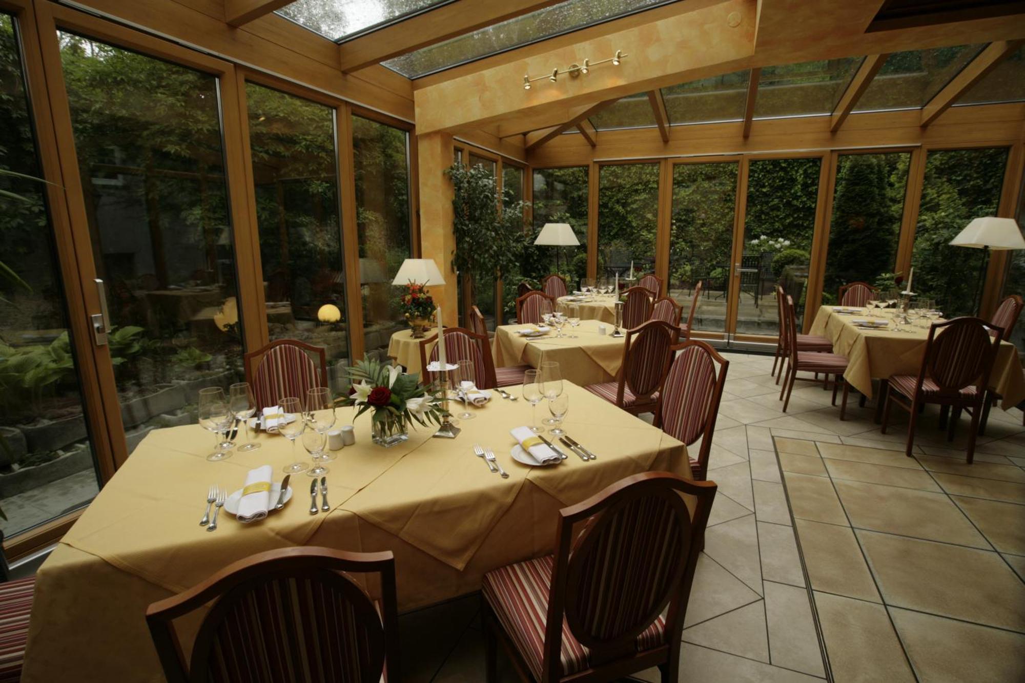 Landhotel Jagdhof Guntramsdorf Buitenkant foto