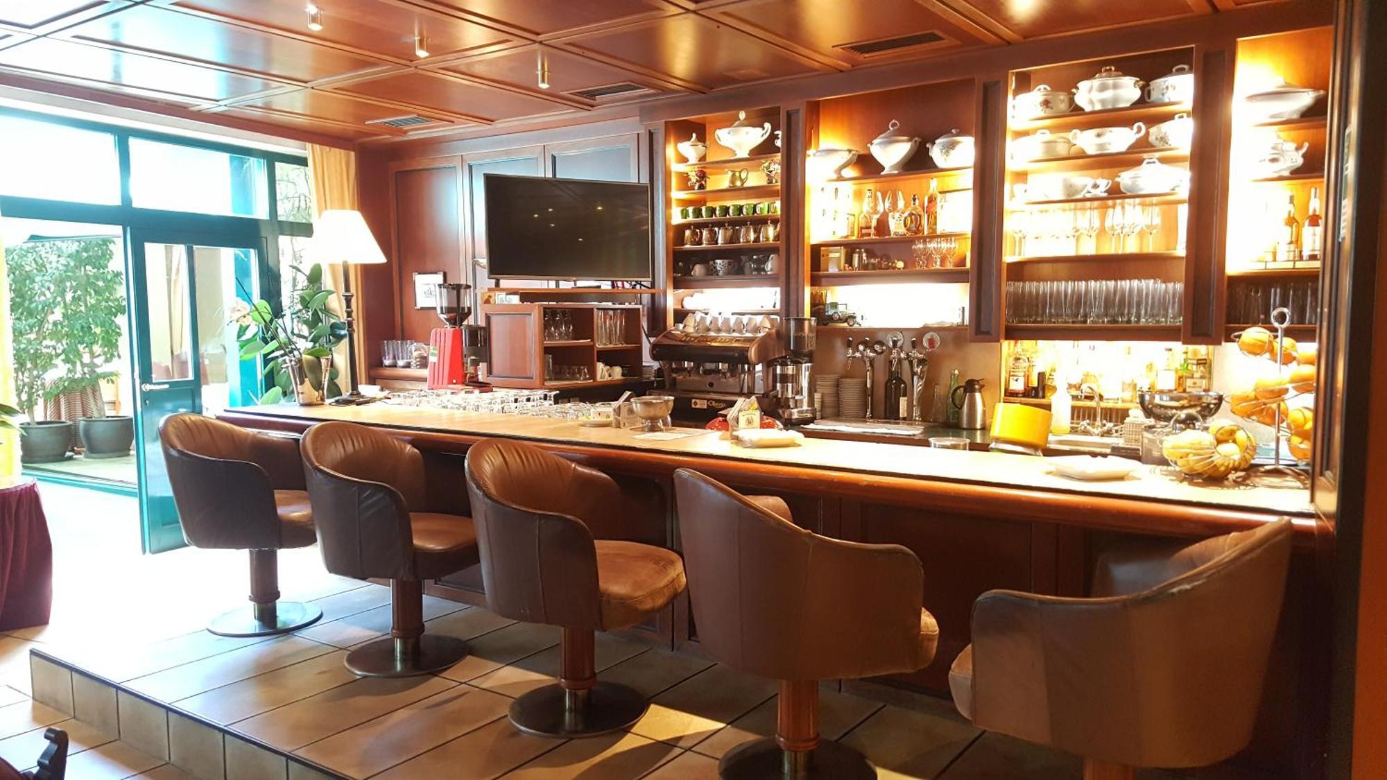 Landhotel Jagdhof Guntramsdorf Buitenkant foto