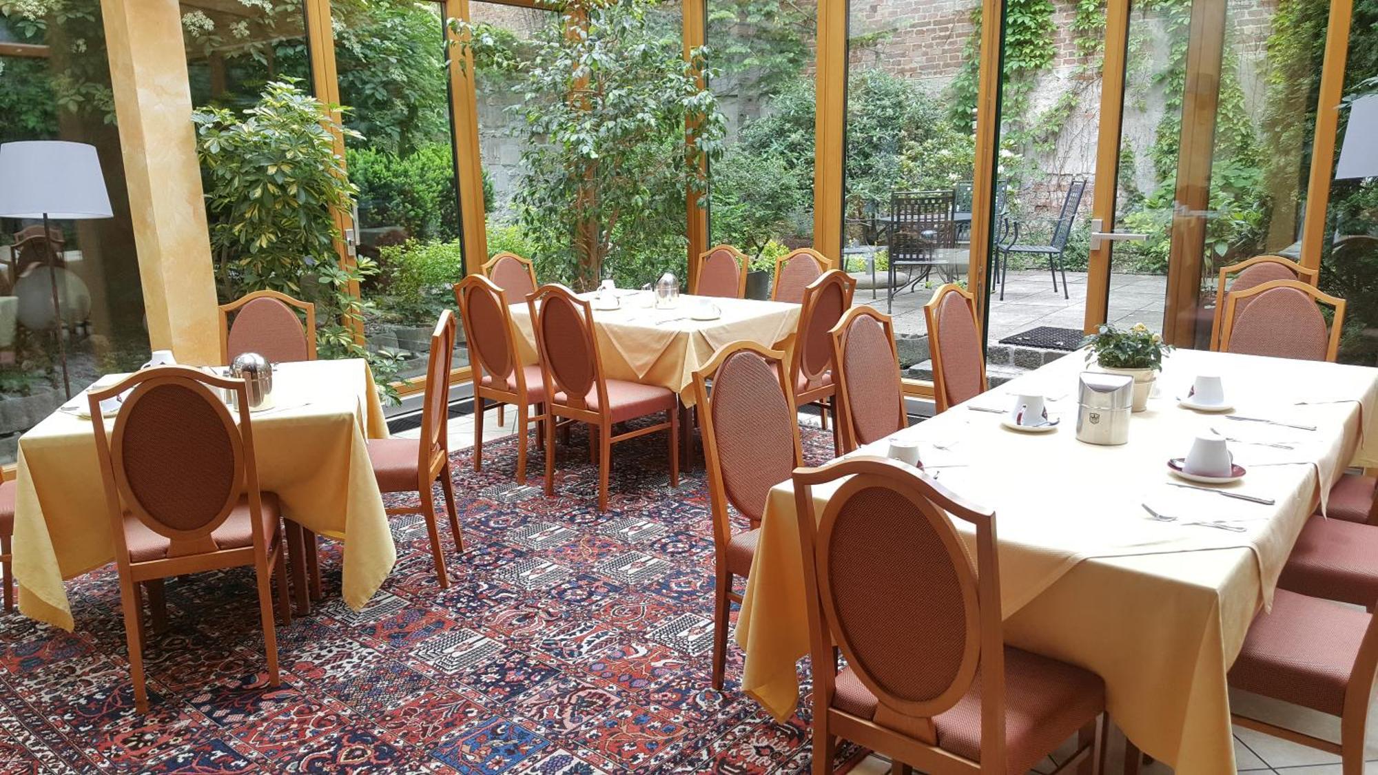 Landhotel Jagdhof Guntramsdorf Buitenkant foto