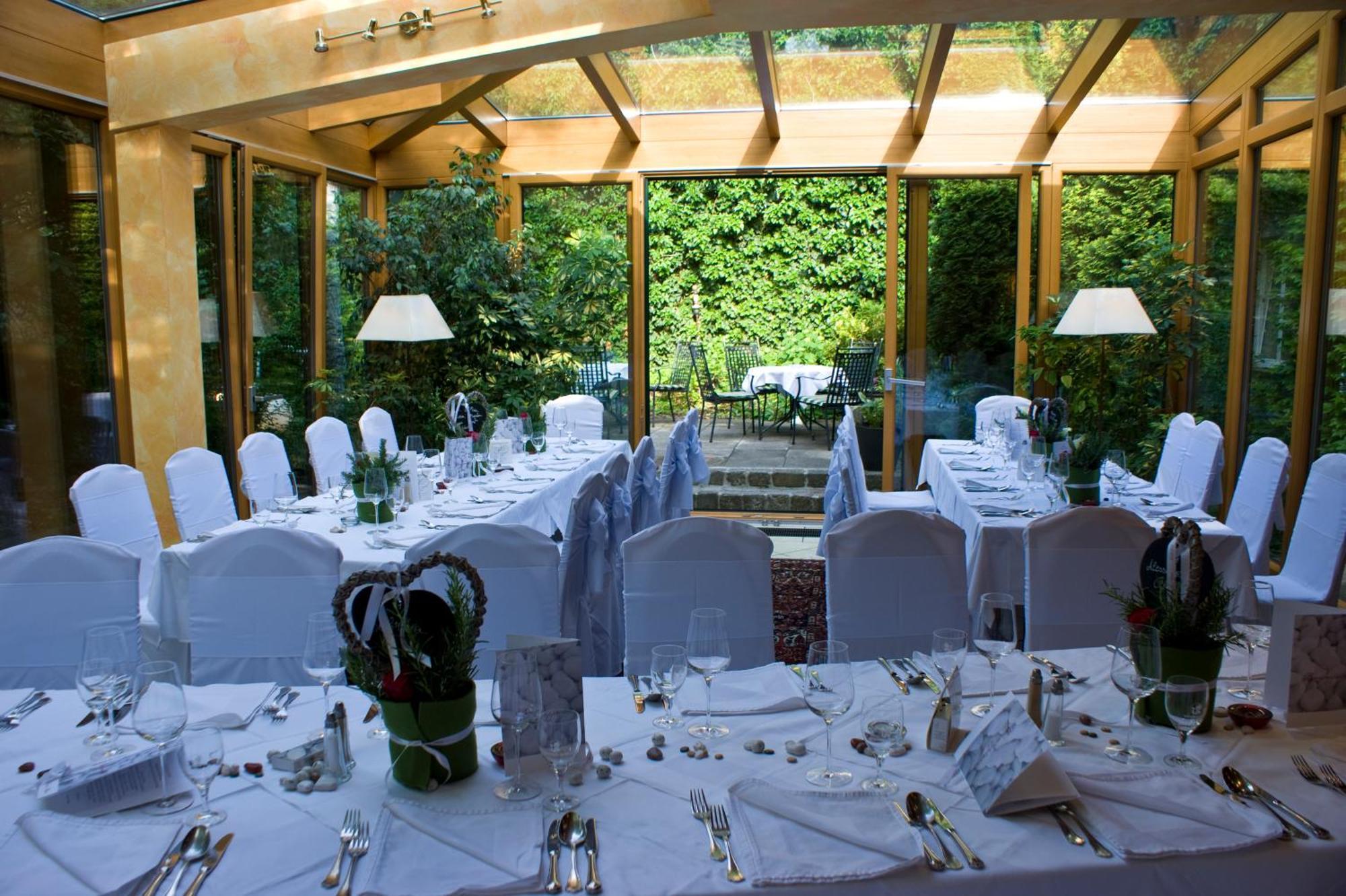 Landhotel Jagdhof Guntramsdorf Buitenkant foto
