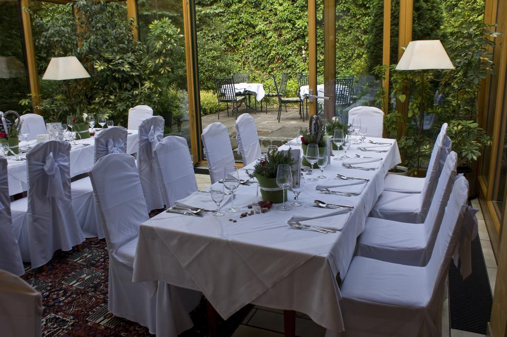 Landhotel Jagdhof Guntramsdorf Buitenkant foto