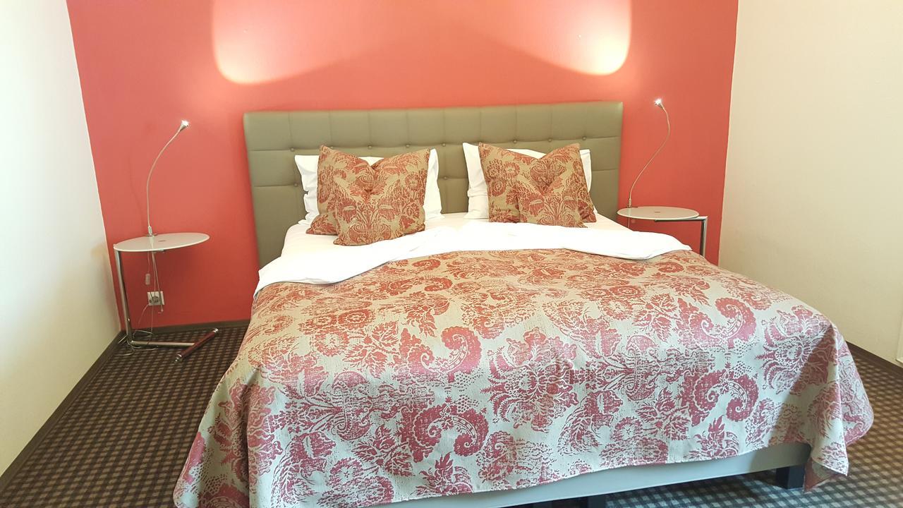 Landhotel Jagdhof Guntramsdorf Buitenkant foto
