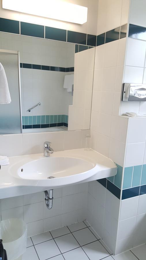 Landhotel Jagdhof Guntramsdorf Buitenkant foto
